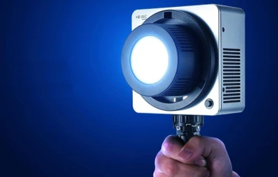 Neewer HB80C RGB COB miniaturní LED svítidlo