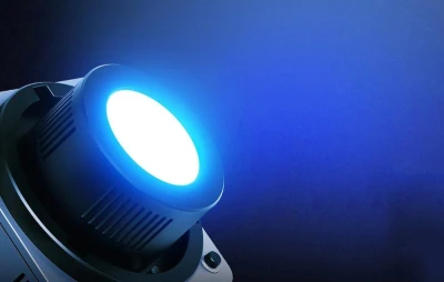 Neewer HB80C RGB COB miniaturní LED svítidlo
