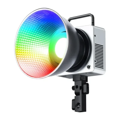 Neewer HB80C RGB COB miniaturní LED svítidlo