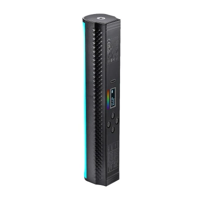 Neewer TL21C RGB barevné LED foto světlo