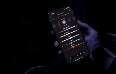 Neewer TL21C RGB barevné LED foto světlo