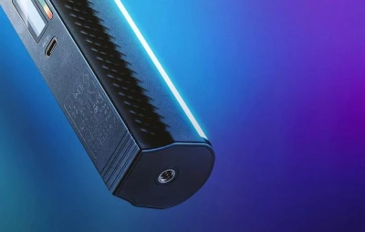 Neewer TL21C RGB barevné LED foto světlo