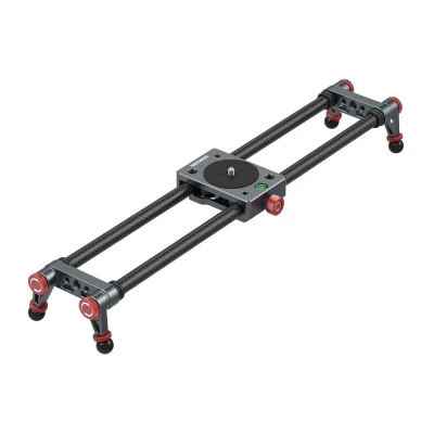 Neewer CS1M 40 cm karbonový kamerový slider pro fotoaparát