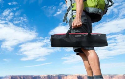 Neewer CS1M 40 cm karbonový kamerový slider pro fotoaparát