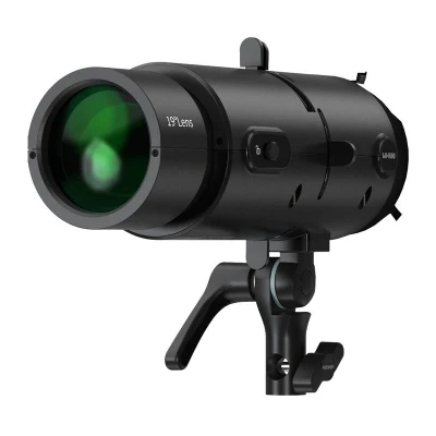 Neewer LS-300 300 W černý reflektor s uchycením Bowens
