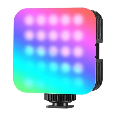 Neewer RGB61 LED studiové světlo