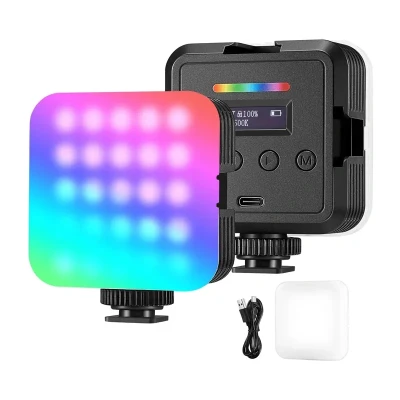 Neewer RGB61 LED studiové světlo