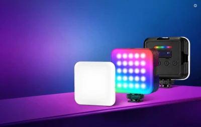 Neewer RGB61 LED studiové světlo