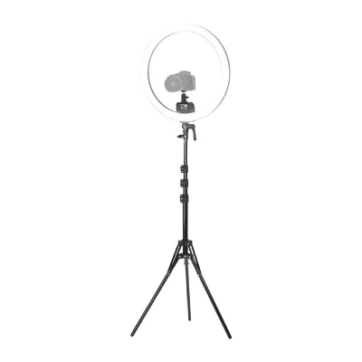 Neewer SRP18C 48 cm kulaté RGB LED selfie světlo pro mobilní telefony