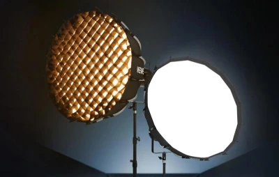 Neewer SF120Q černý 120cm parabolický softbox