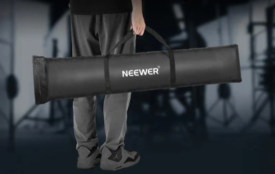 Neewer SF120Q černý 120cm parabolický softbox