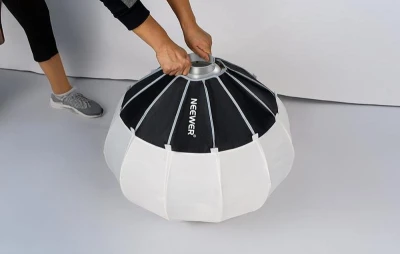 Neewer Softbox 65 cm