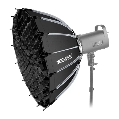 Neewer SF65Q černý 65 cm softbox