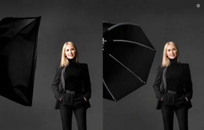 Neewer Softbox 90 cm