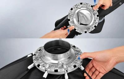 Neewer Softbox 90 cm