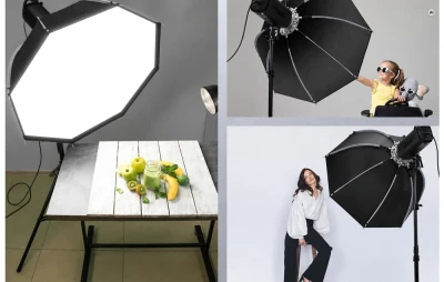 Neewer Softbox 90 cm