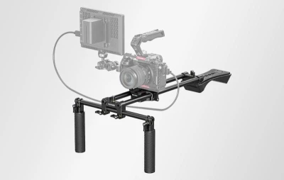 Neewer SR004 černý univerzální ramenní stativ