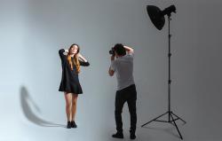 Neewer Stativ osvětlení 400 cm