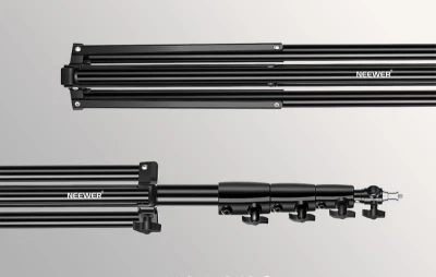 Neewer Stativ osvětlení 400 cm