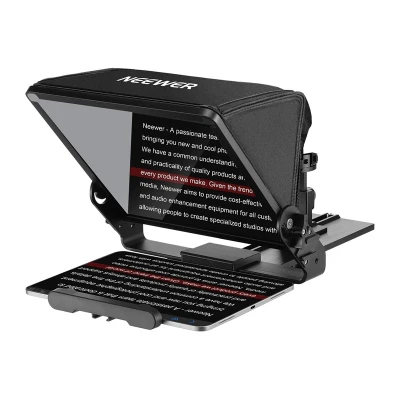 Neewer X12II černý tabletový teleprompter