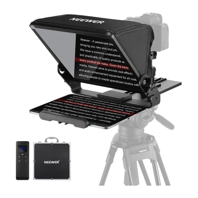 Neewer X12II černý tabletový teleprompter