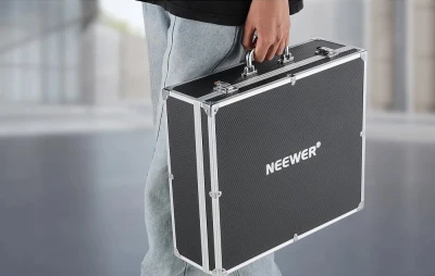 Neewer X12II černý tabletový teleprompter