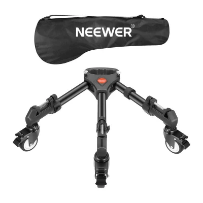 Neewer SW-600 L černý stativový vozík