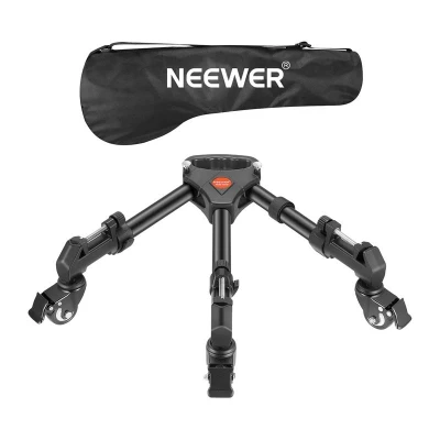 Neewer SW-600 černý M vozík na stativ