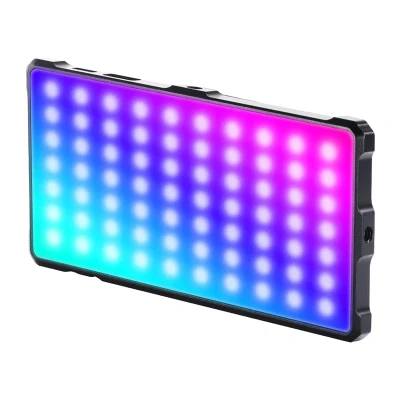 Neewer BASICS SL90C černé studiové RGB LED video světlo