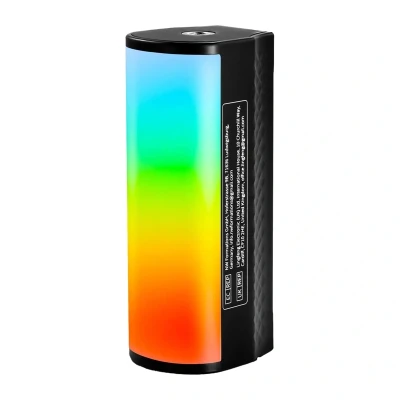 Neewer TL98C DMX černá LED světelná tyč