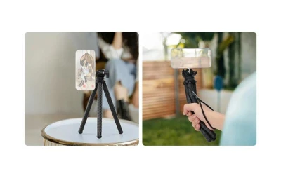 Neewer TP33 flexibilní stativ / stativ