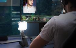 Neewer Videokonferenční osvětlení PL81Pro