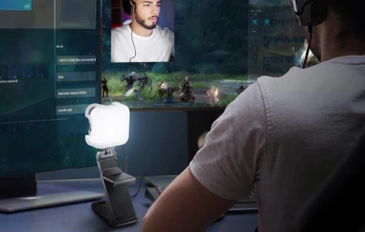 Neewer Videokonferenční osvětlení PL81Pro