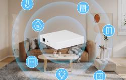 Neo Chytrá brána ZigBee Matter NAS-ZW06WM TUYA