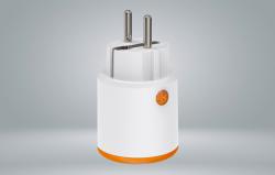 Neo Chytrá zásuvka HomeKit NAS-WR10BH ZigBee 16A