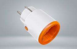 Neo Chytrá zásuvka HomeKit NAS-WR10BH ZigBee 16A