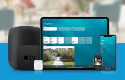 Neo Chytrá zásuvka HomeKit NAS-WR10BH ZigBee 16A FR