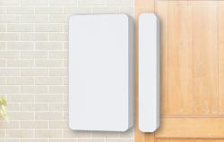 Neo Chytrý dveřní okenní senzor HomeKit NAS-DS05BH ZigBee