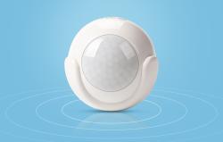 Neo Chytrý PIR senzor pohybu NAS-PD01W WiFi TUYA