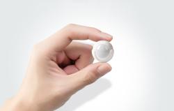 Neo Chytrý PIR senzor pohybu NAS-PD01W WiFi TUYA