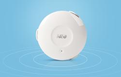 Neo Chytrý senzor vody WiFi NAS-WS02W TUYA