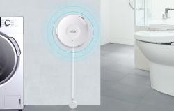 Neo Chytrý senzor vody WiFi NAS-WS02W TUYA