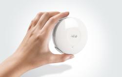Neo Chytrý senzor vody WiFi NAS-WS02W TUYA