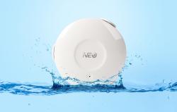 Neo Chytrý senzor vody WiFi NAS-WS02W TUYA