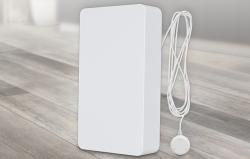 Neo Chytrý vodní senzor WiFi NAS-WS05W TUYA