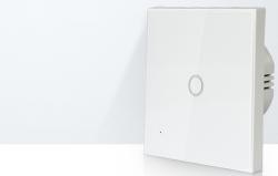 Neo Chytrý vypínač světla WiFi NAS-SC01WE 1 způsob