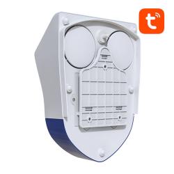 Neo Venkovní alarm Siréna WiFi NAS-AB06W TUYA