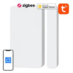 Neo Chytrý dveřní okenní senzor HomeKit NAS-DS05BH ZigBee