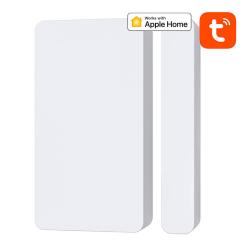 Neo Chytrý dveřní okenní senzor HomeKit NAS-DS05BH ZigBee