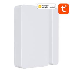 Neo Chytrý dveřní okenní senzor HomeKit NAS-DS05BH ZigBee